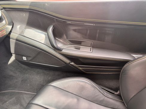 Used 2011 Ferrari 458 Italia Coupe image 14