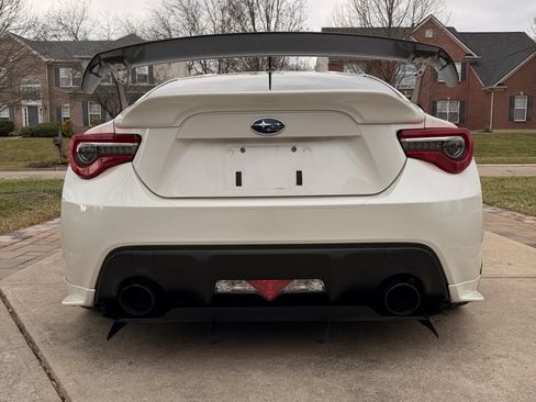 Used 2013 Subaru BRZ Limited image 5