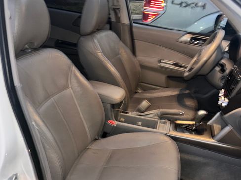 Used 2009 Subaru Forester 2.5X Limited image 14