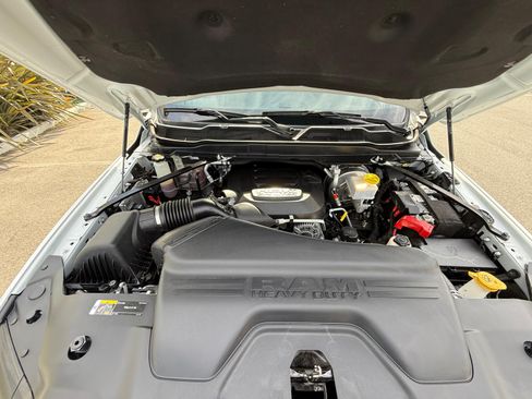 Used 2023 RAM 2500 Tradesman RWD image 19