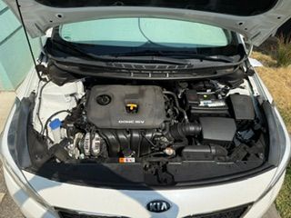 Used 2017 Kia Forte LX w/ LX Popular Package FWD image 12