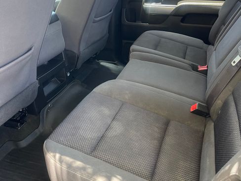 Used 2017 Chevrolet Silverado 1500 LT w/ All Star Edition RWD image 9
