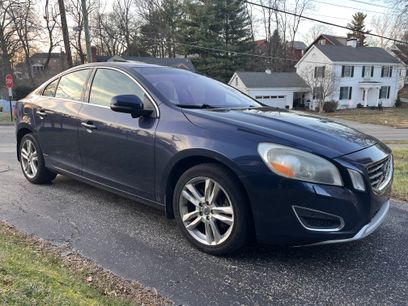 Used 2011 Volvo S60 T6