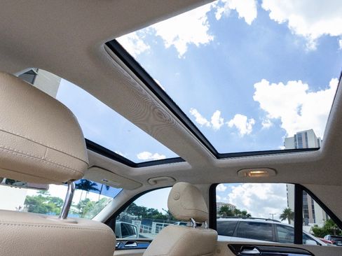 Used 2018 Mercedes-Benz GLE 350 image 14