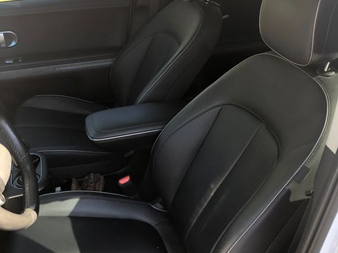 Used 2022 Hyundai Ioniq 5 SEL w/ Cargo Package image 14