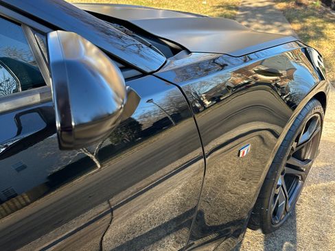 Used 2019 Chevrolet Camaro SS image 14