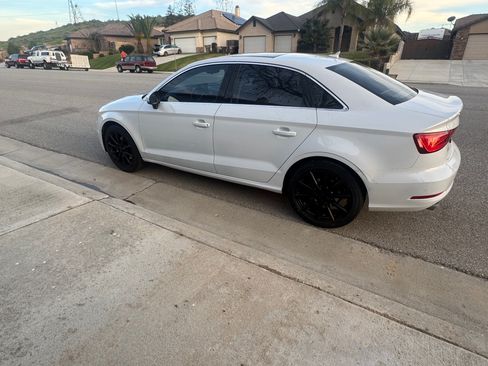 Used 2015 Audi A3 2.0T Premium Plus image 1