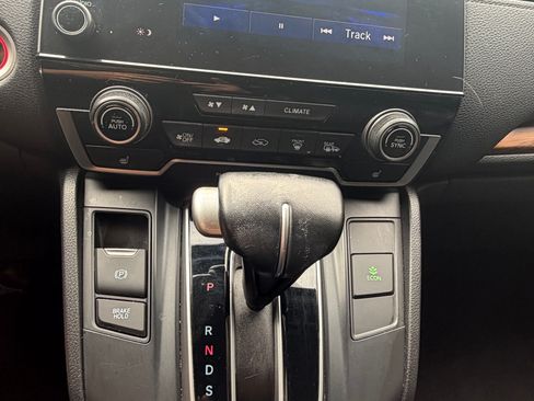 Used 2018 Honda CR-V EX-L image 16