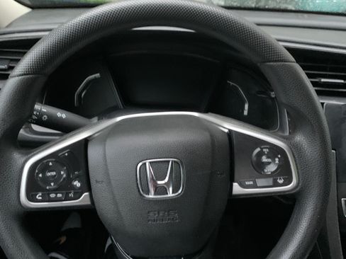 Used 2020 Honda Civic LX image 15