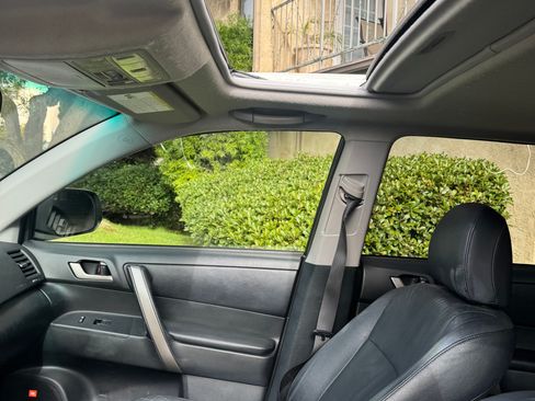 Used 2008 Toyota Highlander Sport image 8