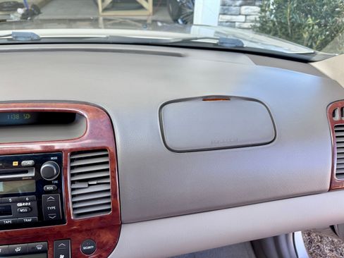 Used 2003 Toyota Camry XLE FWD image 11