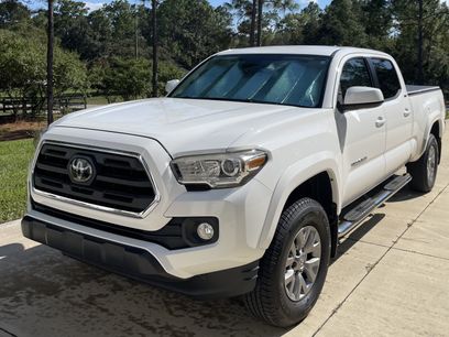 Used 2018 Toyota Tacoma SR5