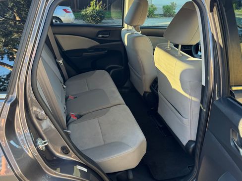 Used 2015 Honda CR-V EX image 18