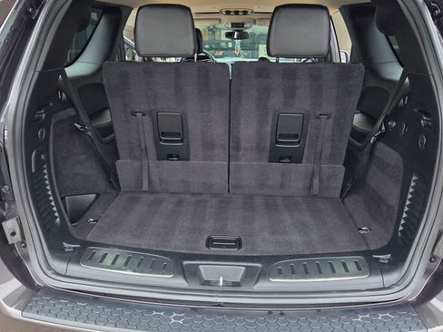 Used 2017 Dodge Durango Citadel image 17