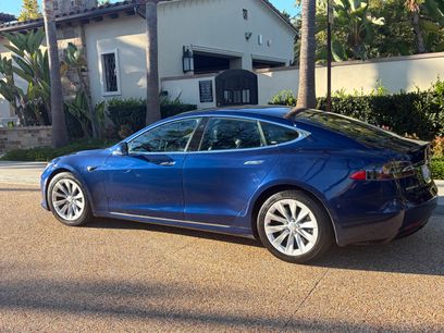 Used 2017 Tesla Model S 75D