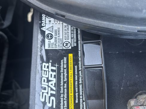 Used 2011 Kia Sorento LX w/ Convenience Pkg image 22