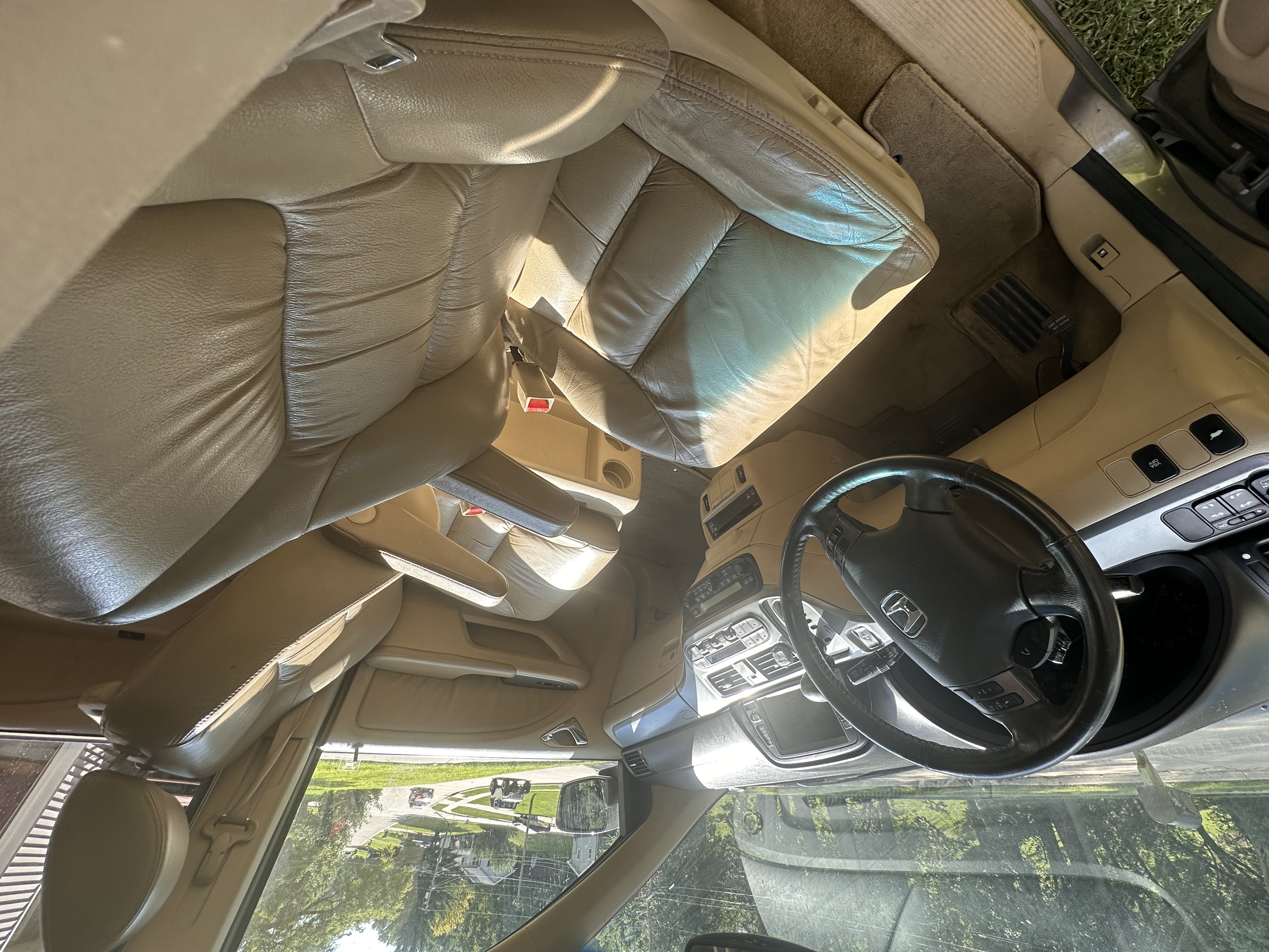 Used 2010 Honda Odyssey EX-L image 4