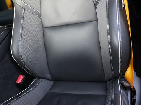 Used 2025 Volvo V60 T8 Polestar w/ Protection Package Premier image 29