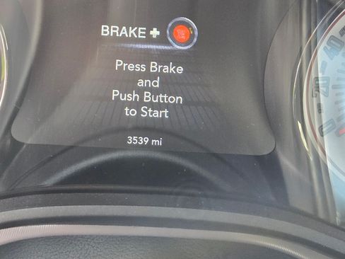 Used 2022 Dodge Challenger R/T Scat Pack image 4