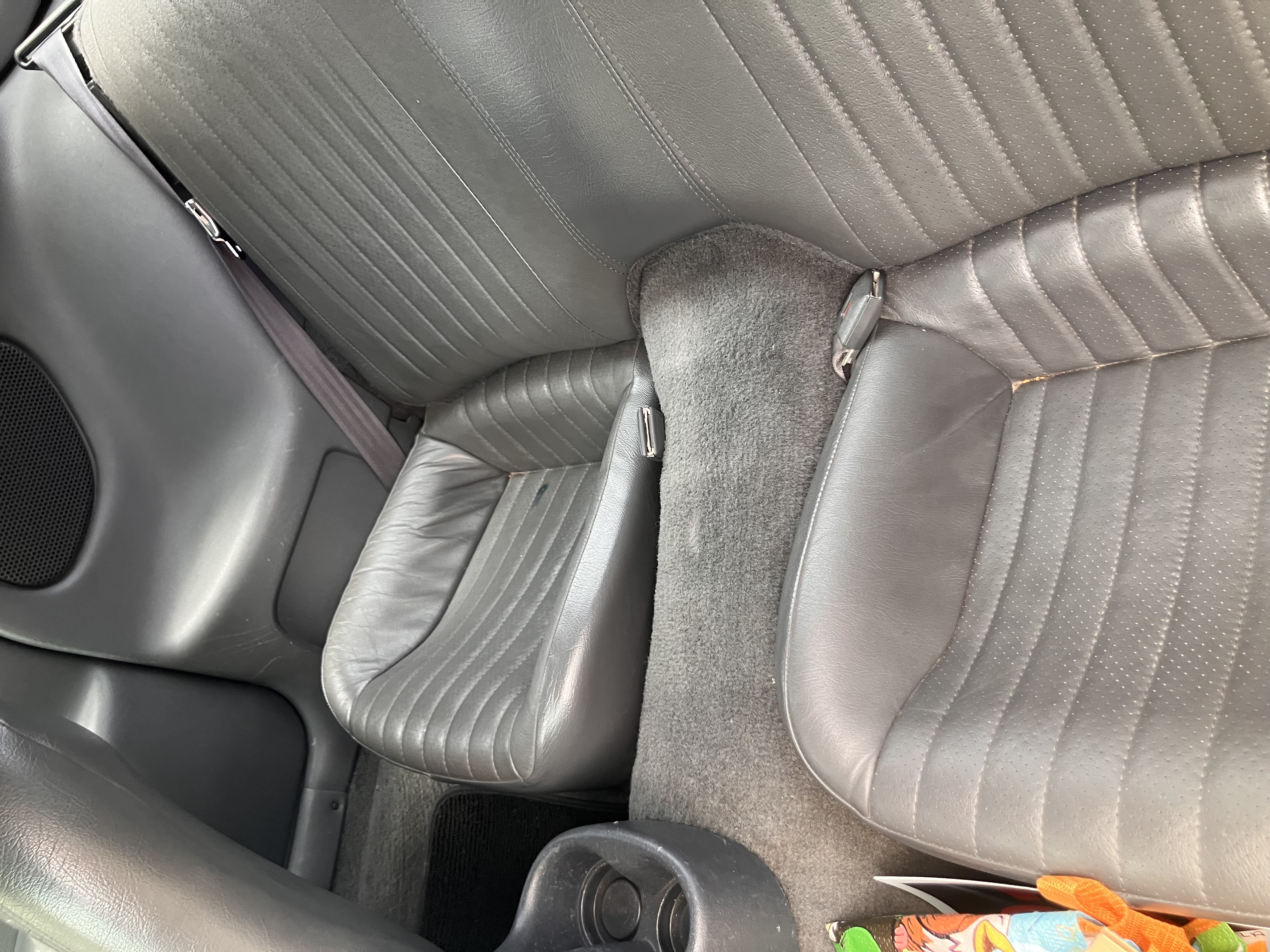 Used 1997 Pontiac Firebird Formula RWD image 12