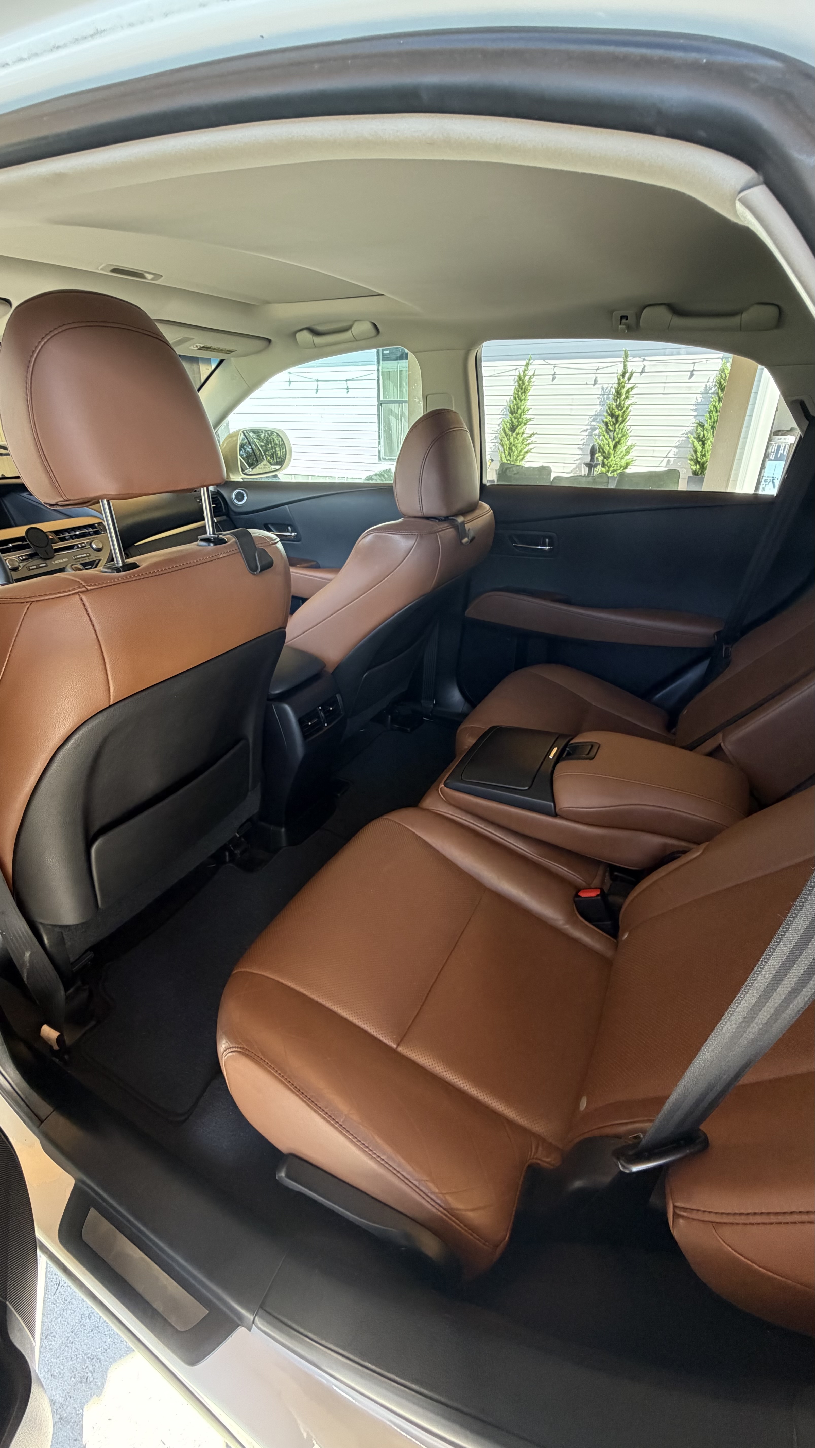 Used 2015 Lexus RX 350 FWD image 8