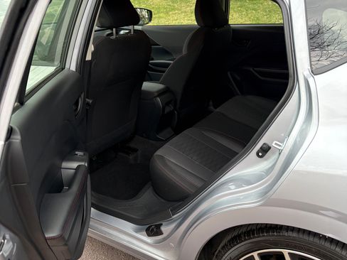 Used 2025 Subaru Impreza 2.0i Sport image 10