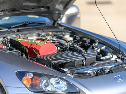 Used 2004 Honda S2000 image 14