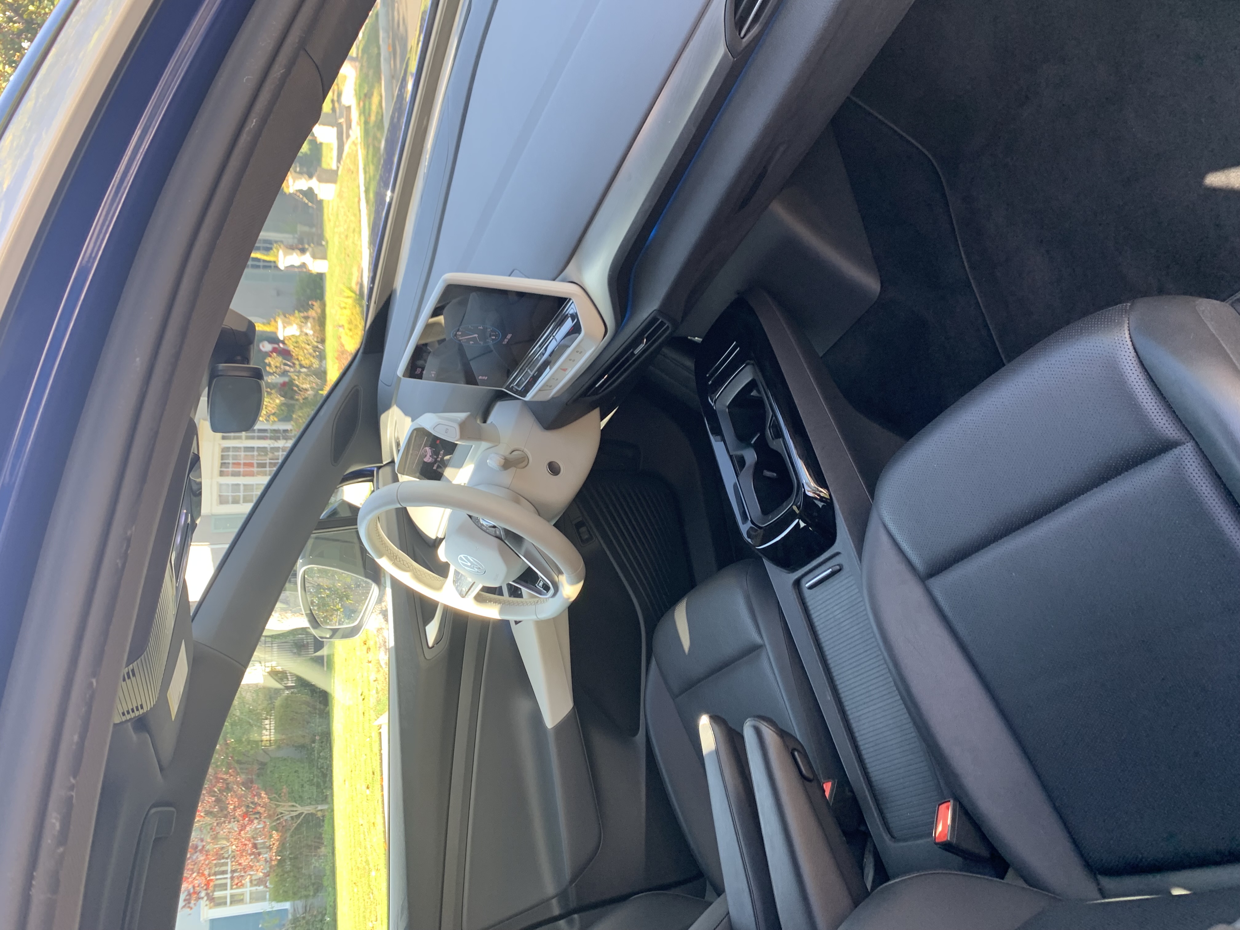 Used 2021 Volkswagen ID.4 1st Edition RWD image 10