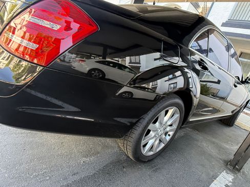 Used 2007 Mercedes-Benz S 550 image 29