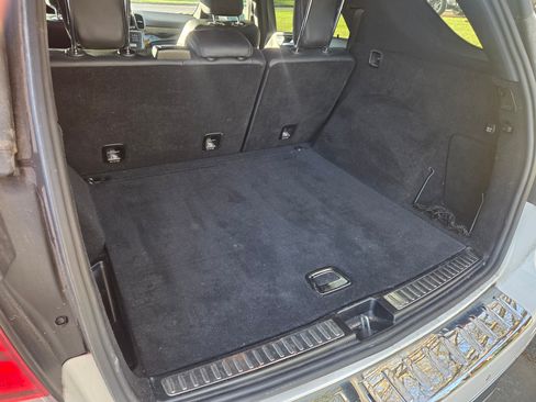 Used 2017 Mercedes-Benz GLE 350 4MATIC image 12