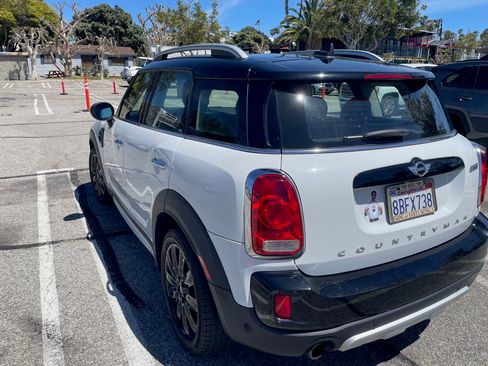 Used 2018 MINI Cooper Countryman image 9