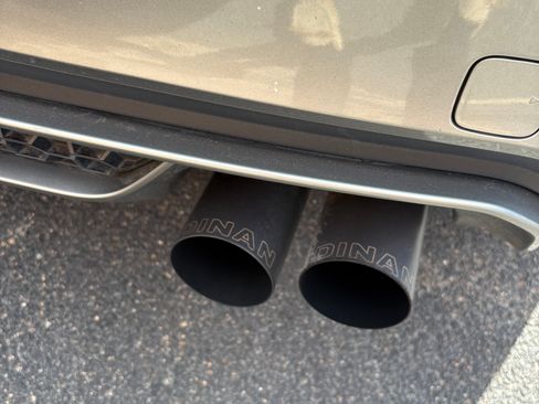 Used 2019 BMW X6 M w/ Executive Package image 14