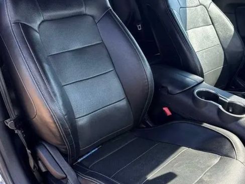 Used 2020 Ford Mustang Premium w/ Equipment Group 201A image 1