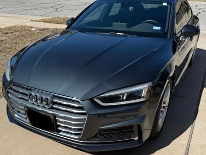 Used 2019 Audi A5 2.0T Premium Plus w/ Premium Plus