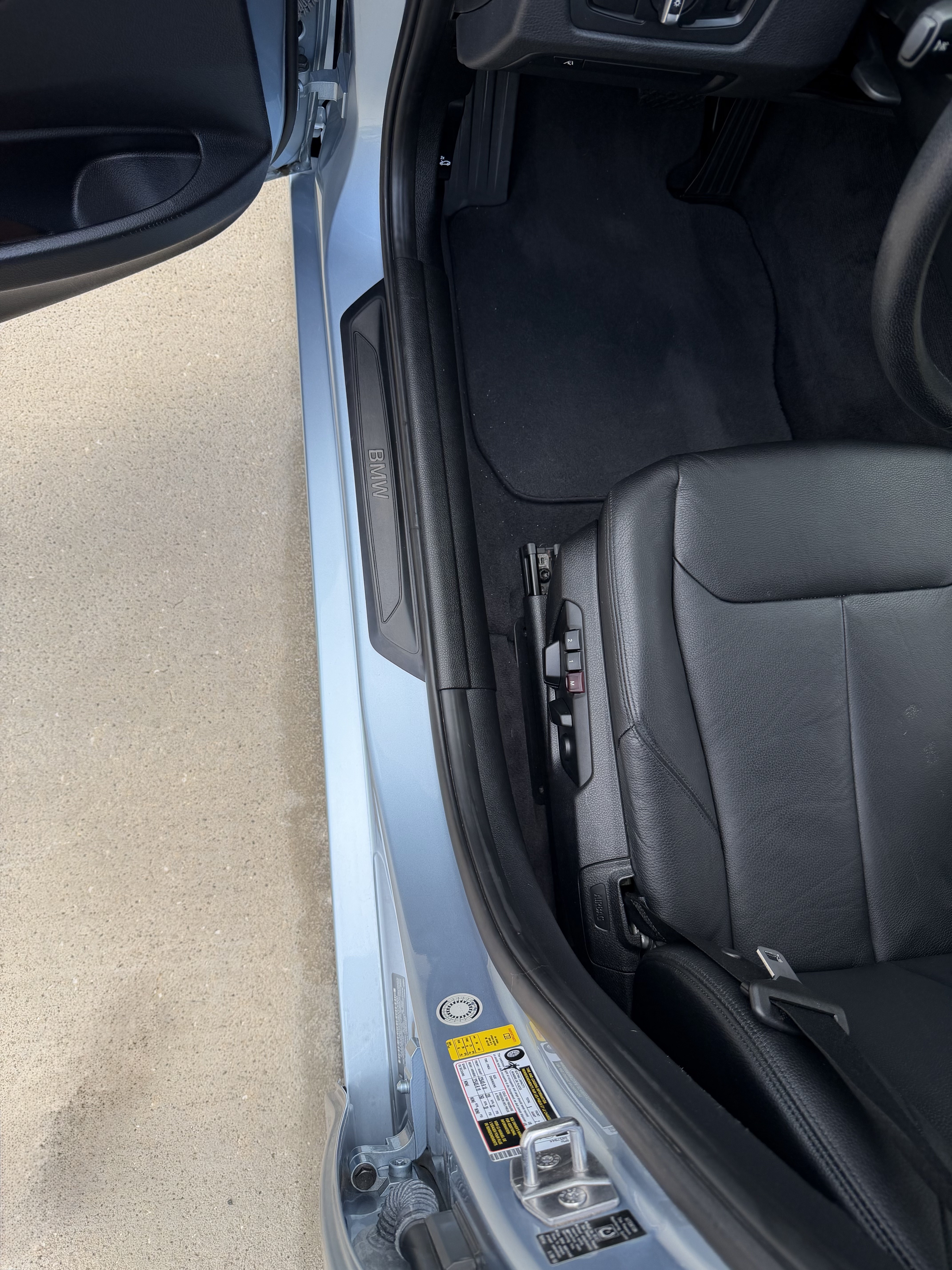 Used 2013 BMW 335i Sedan RWD image 15