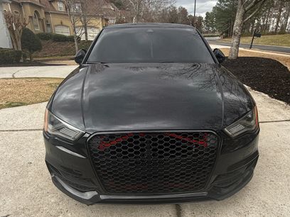 Used 2016 Audi A3 2.0T Prestige w/ Prestige Package