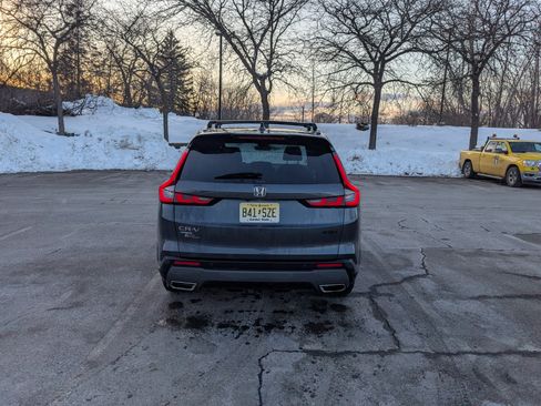 Used 2024 Honda CR-V Sport-L image 6