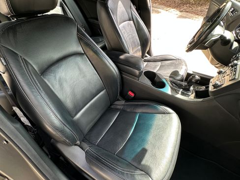 Used 2013 Kia Optima SX w/ Limited Pkg image 12