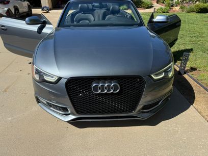 Used 2013 Audi S5 Prestige