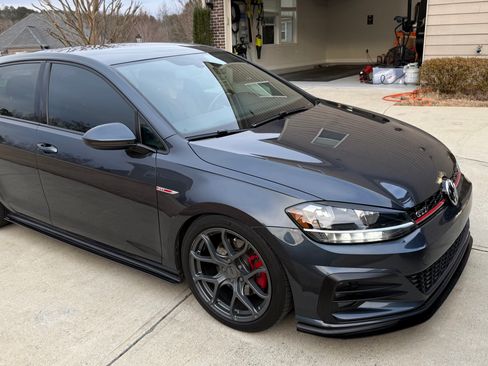 Used 2018 Volkswagen GTI S image 13