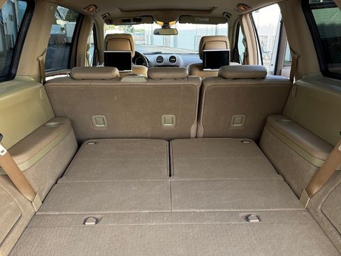 Used 2009 Mercedes-Benz GL 450 4MATIC image 13