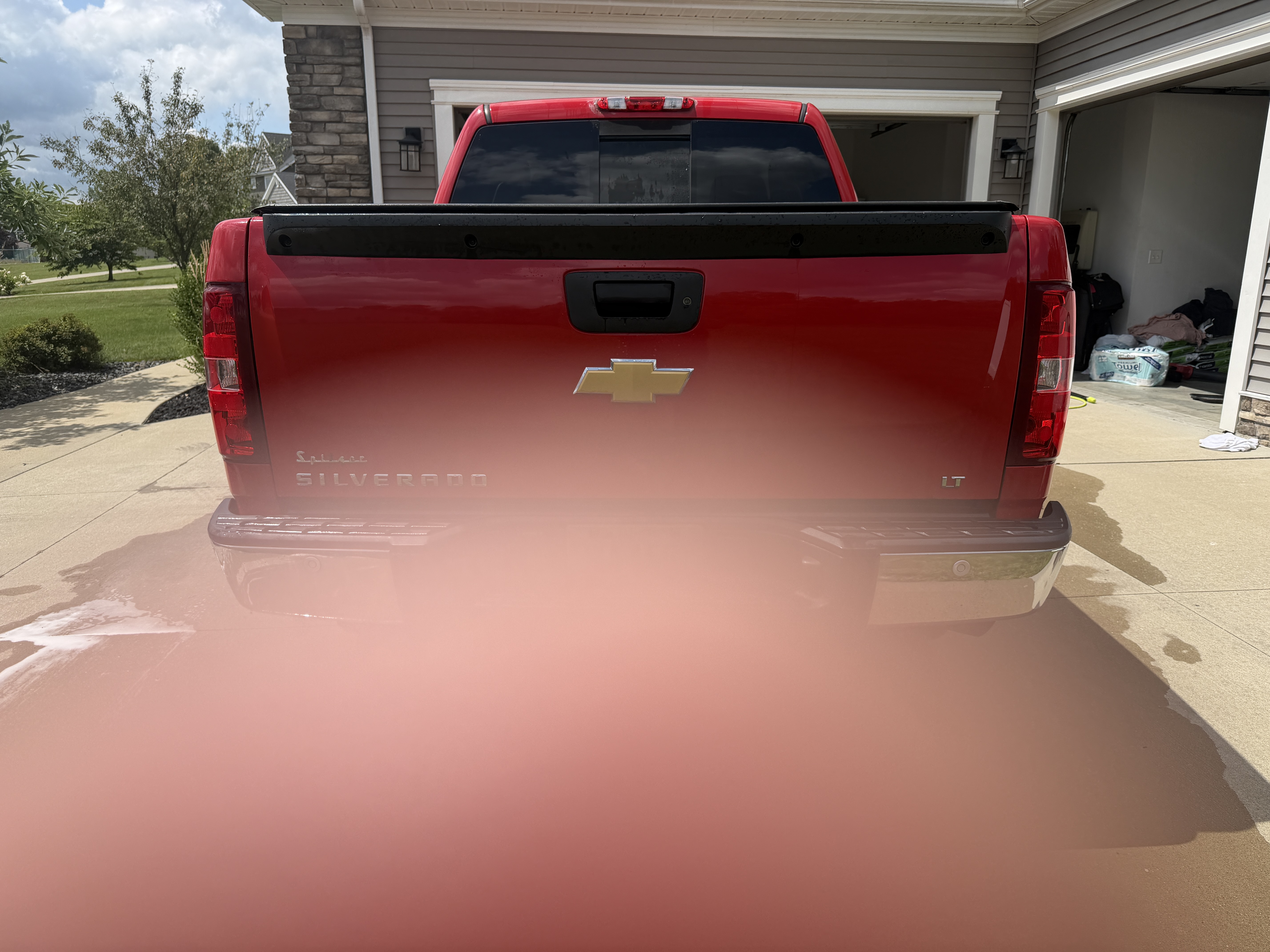 Used 2013 Chevrolet Silverado 1500 LT w/ All-Star Edition AWD/4WD image 4