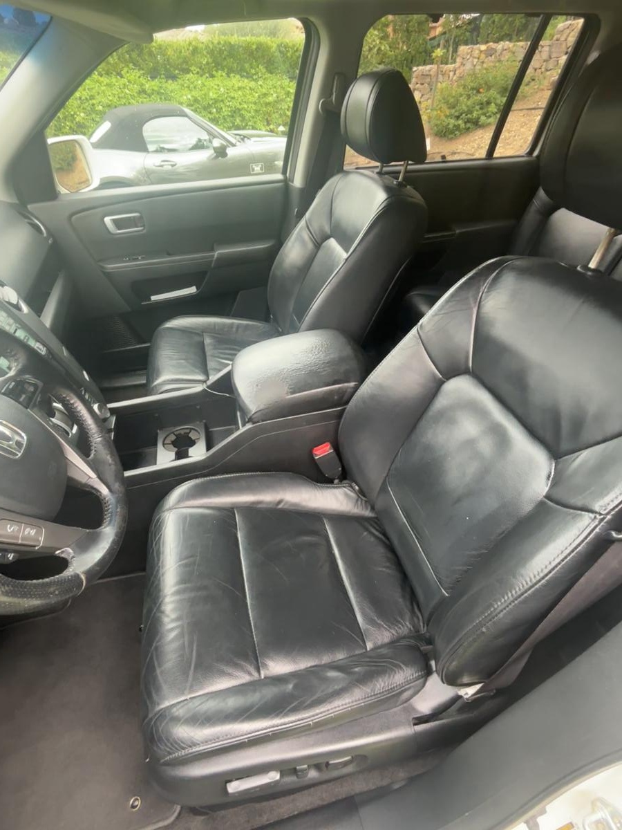 Used 2011 Honda Pilot Touring image 9