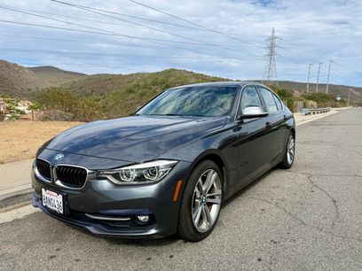 Used 2017 BMW 330i Sedan