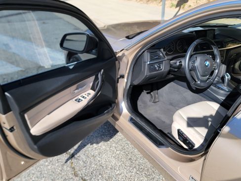 Used 2015 BMW 328i xDrive 328i xDrive Sport Wagon 4D image 6