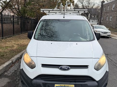 Used 2015 Ford Transit Connect XL image 8