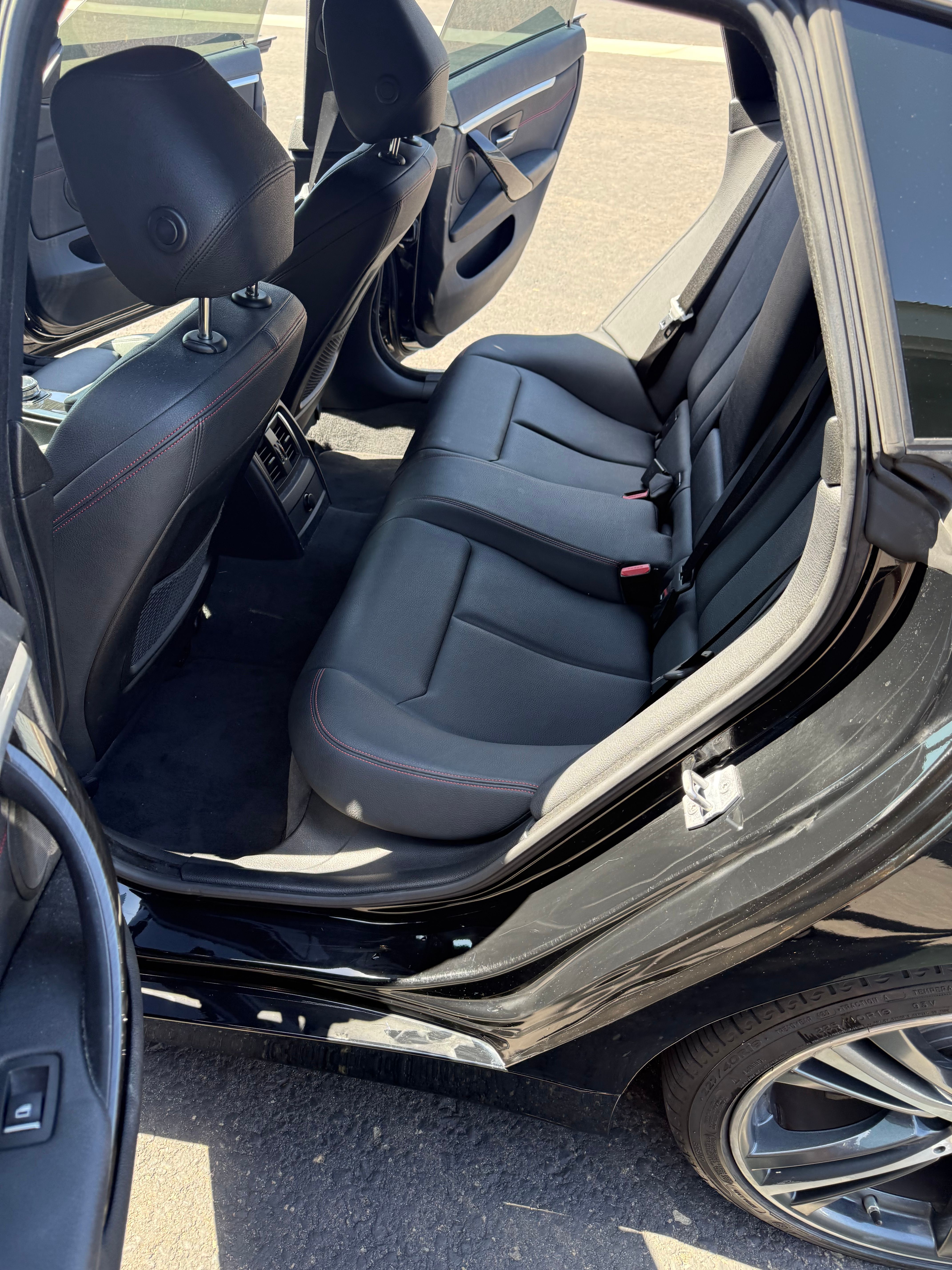 Used 2019 BMW 430i Gran Coupe RWD image 21