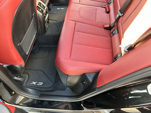 Used 2023 BMW X3 sDrive30i w/ Premium Package w/ZPA image 19