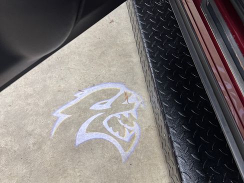 Used 2019 Dodge Challenger SRT Hellcat Redeye image 13