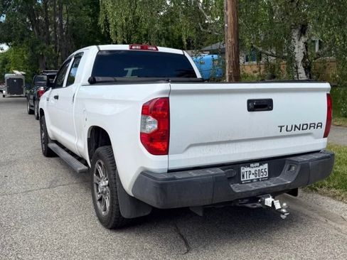 Used 2016 Toyota Tundra SR RWD image 5